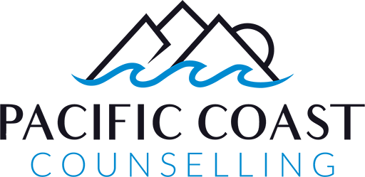 Pacific Coast Counselling Society logo